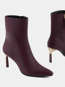 Ботинки и сапоги Armani Exchange модель XW001645-AF13876-UA343 Фото