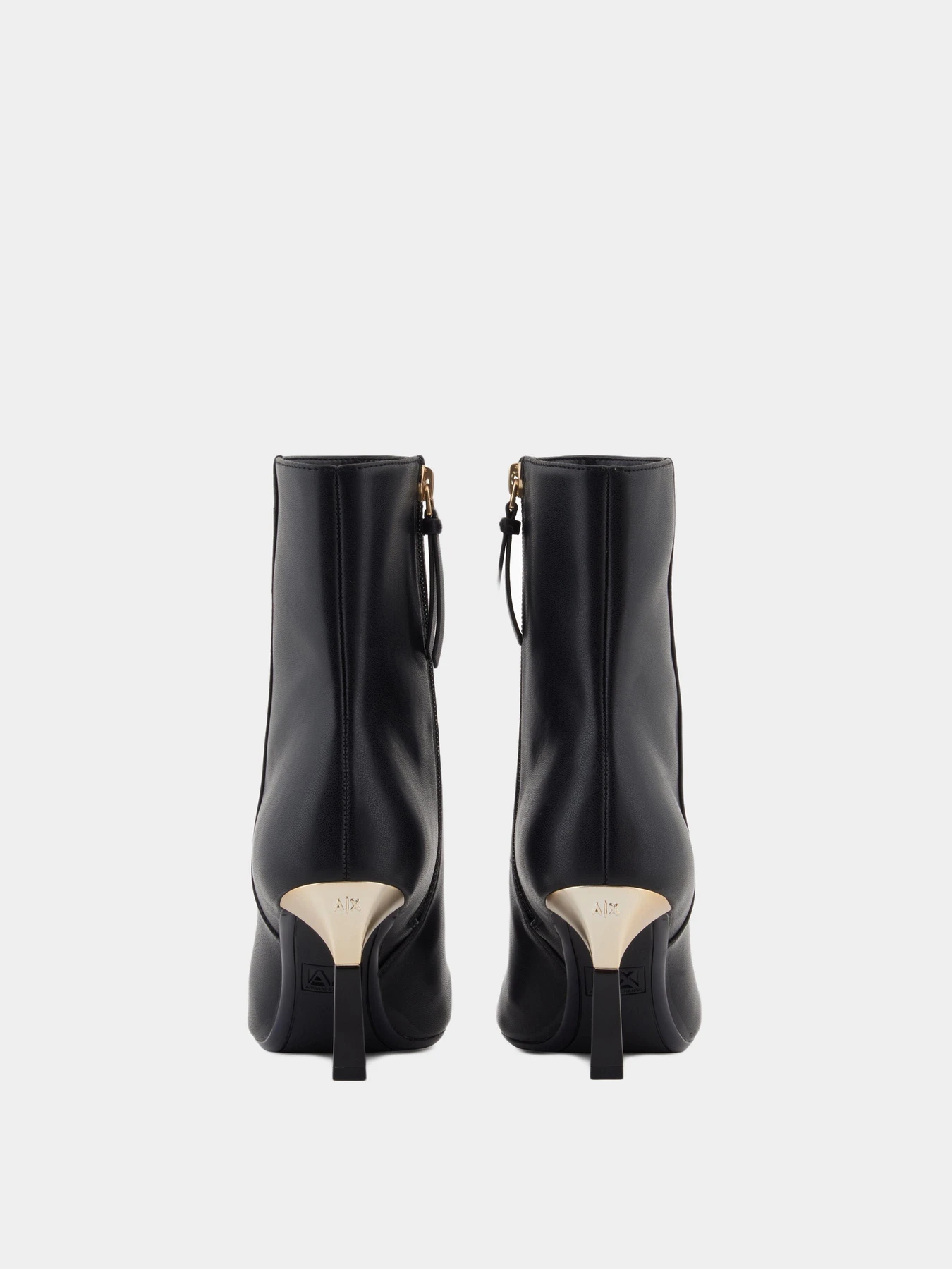 Ботинки и сапоги Armani Exchange модель XW001645-AF13876-UC001 Фото