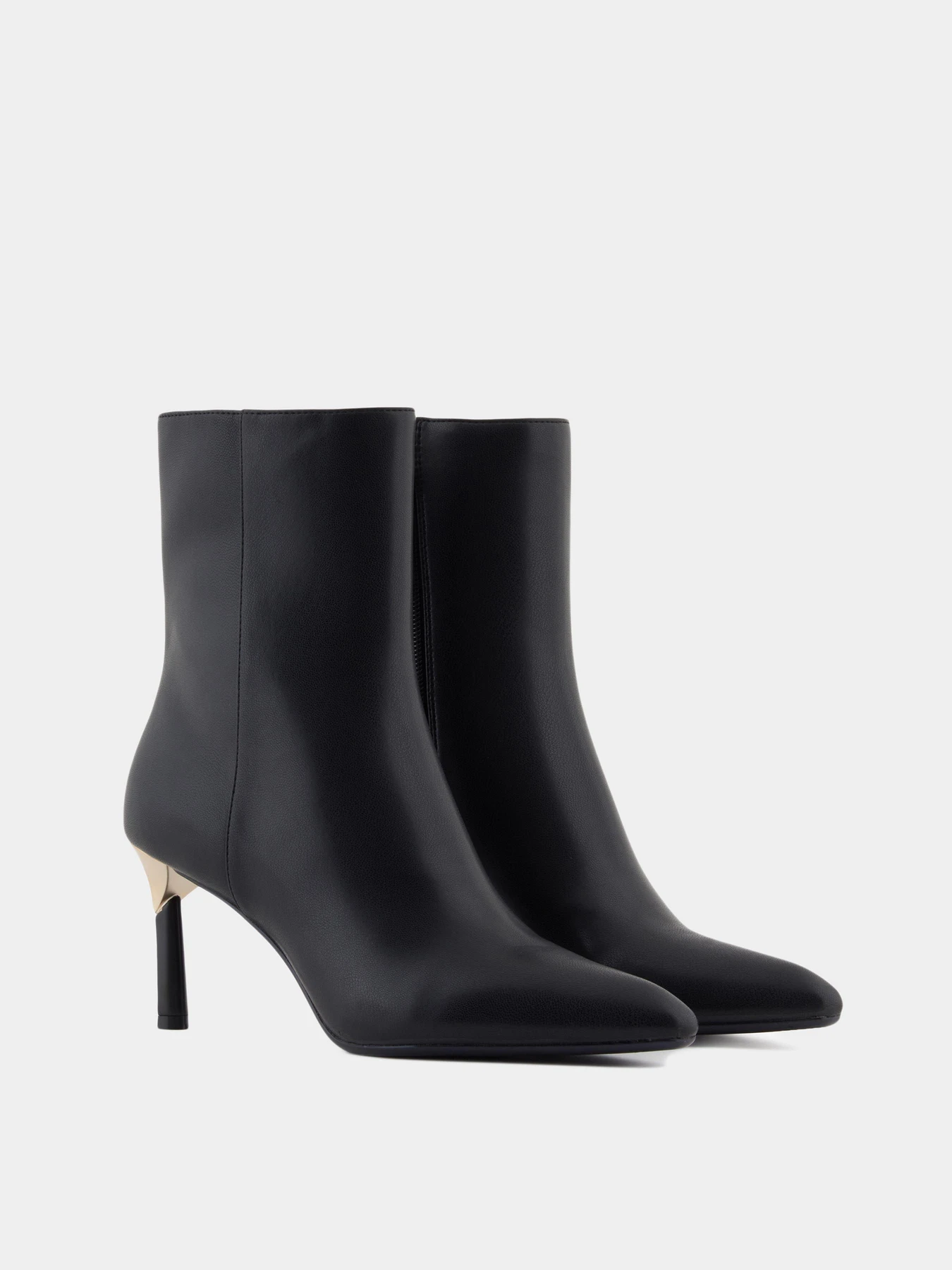 Ботинки и сапоги Armani Exchange модель XW001645-AF13876-UC001 Фото