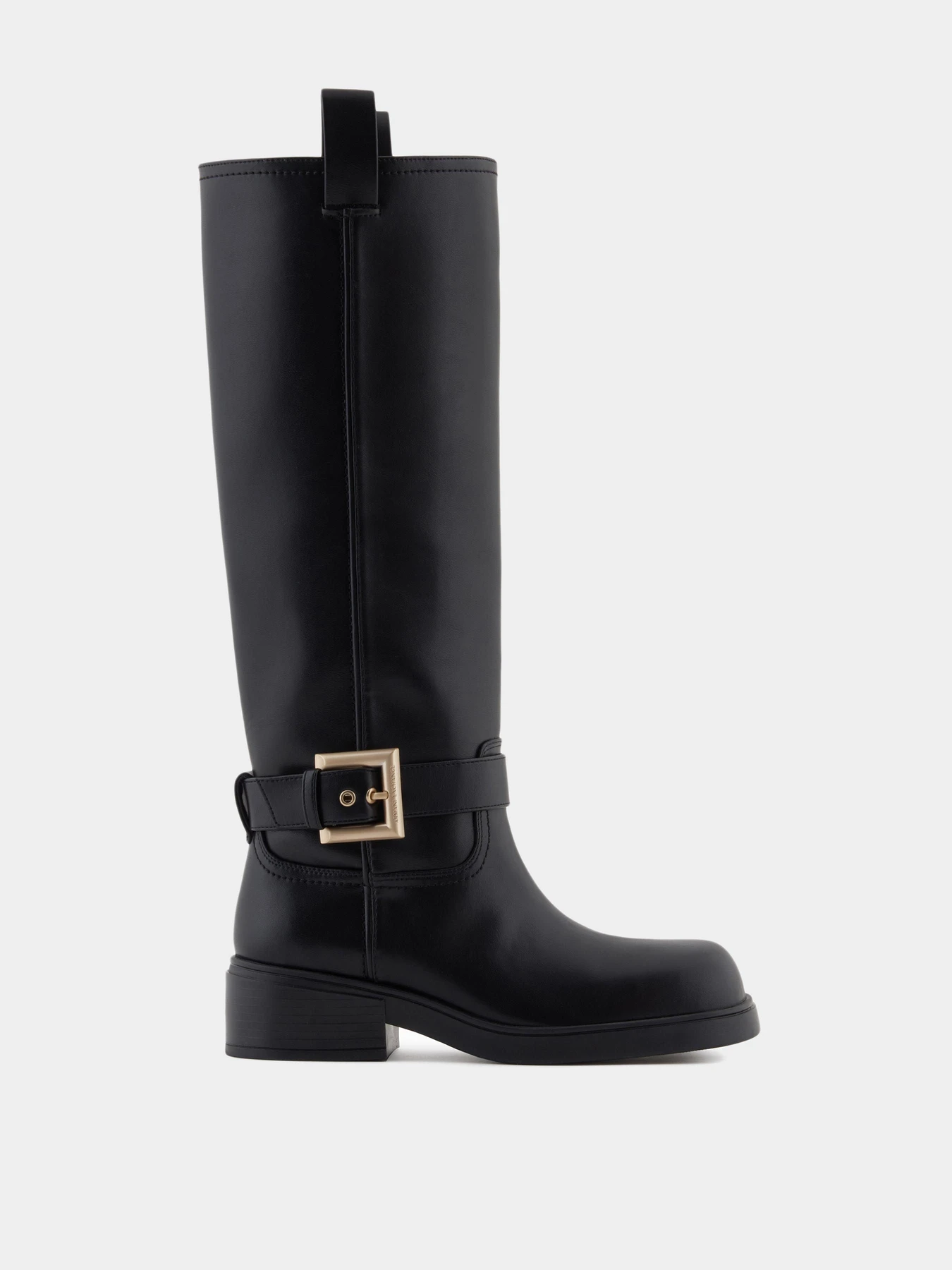 Ботинки и сапоги Armani Exchange модель XW001655-AF17476-UC001 Фото