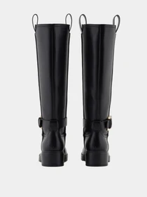 Ботинки и сапоги Armani Exchange модель XW001655-AF17476-UC001 Фото