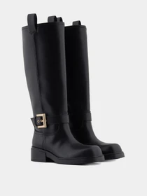 Ботинки и сапоги Armani Exchange модель XW001655-AF17476-UC001 Фото
