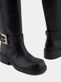 Ботинки и сапоги Armani Exchange модель XW001655-AF17476-UC001 Фото