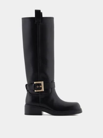 Ботинки и сапоги Armani Exchange модель XW001655-AF17476-UC001 Фото