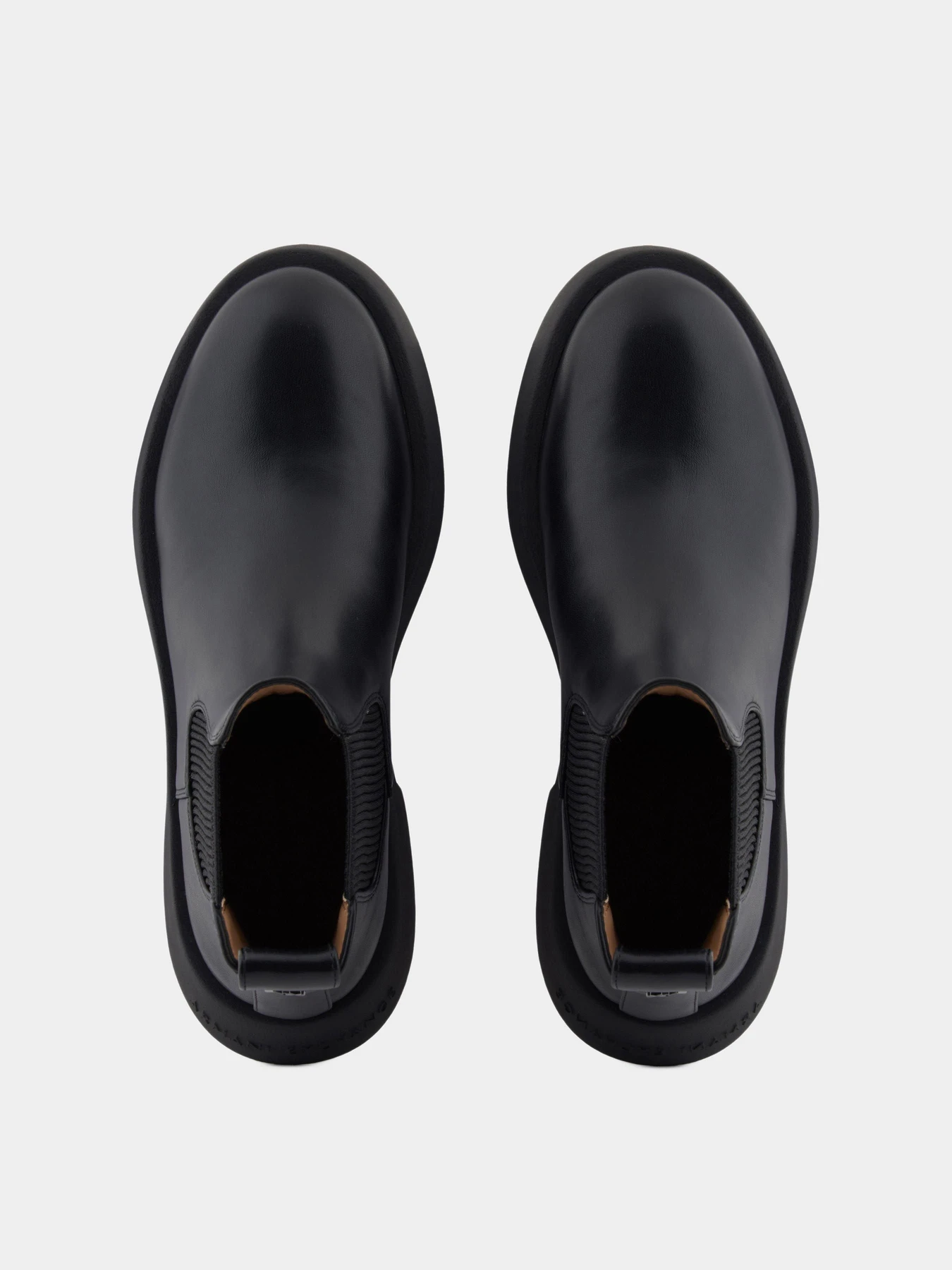 Ботинки и сапоги Armani Exchange модель XW002118-AF19227-UC001 Фото