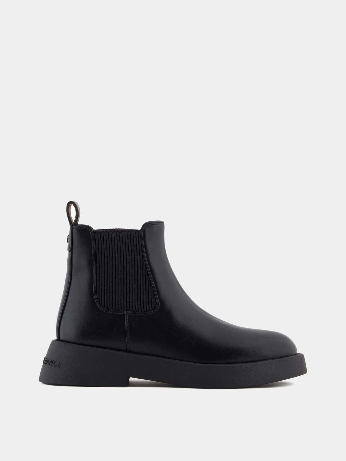 Ботинки и сапоги Armani Exchange модель XW002118-AF19227-UC001 Фото
