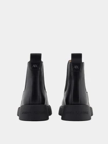 Ботинки и сапоги Armani Exchange модель XW002118-AF19227-UC001 Фото