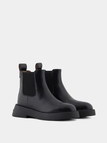 Ботинки и сапоги Armani Exchange модель XW002118-AF19227-UC001 Фото