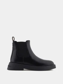Ботинки и сапоги Armani Exchange модель XW002118-AF19227-UC001 Фото