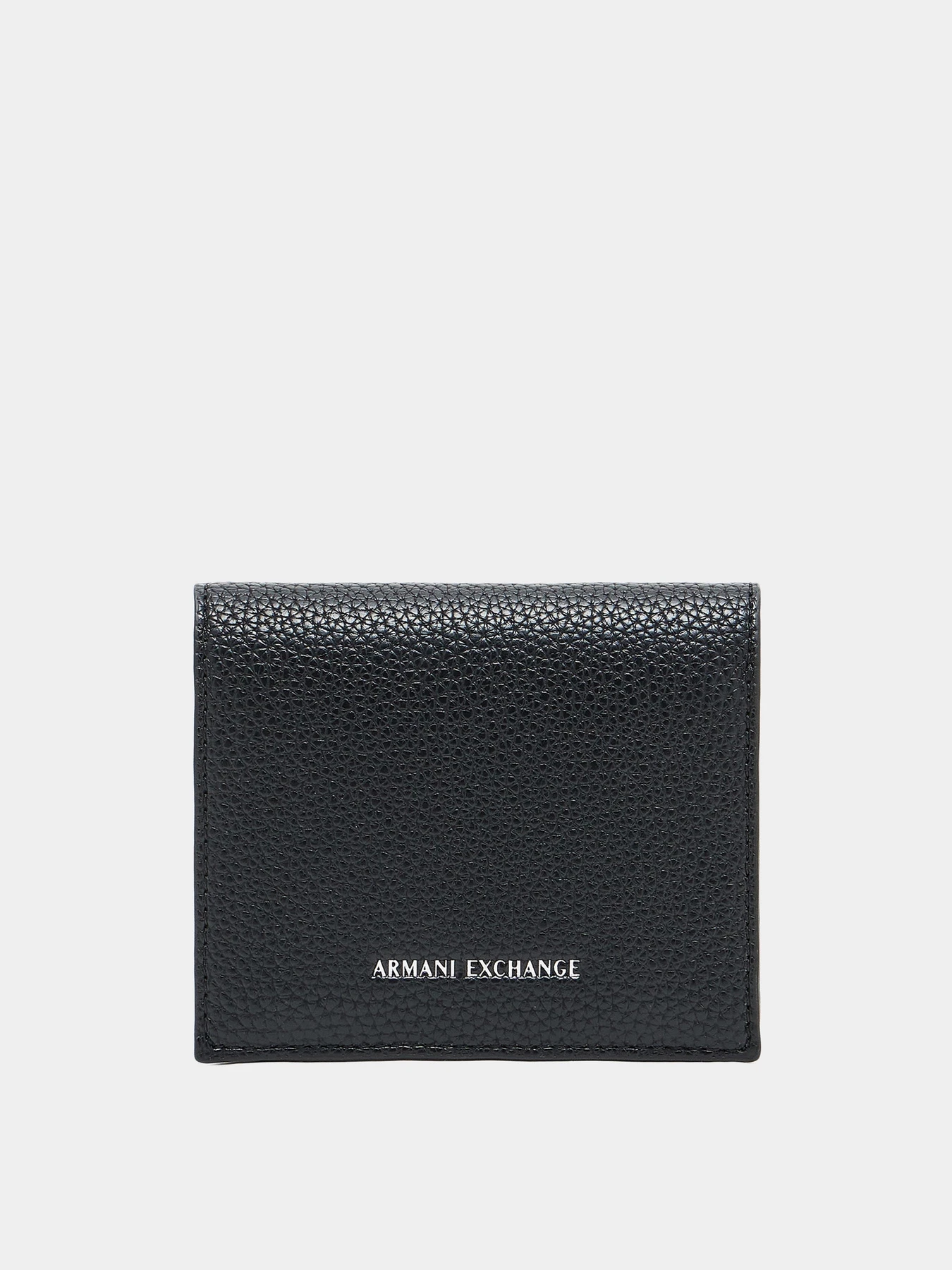 Кошельки Armani Exchange модель XW002123-AF17019-UC001 Кошельки Armani Exchange модель XW002123-AF17019-UC001 Фото