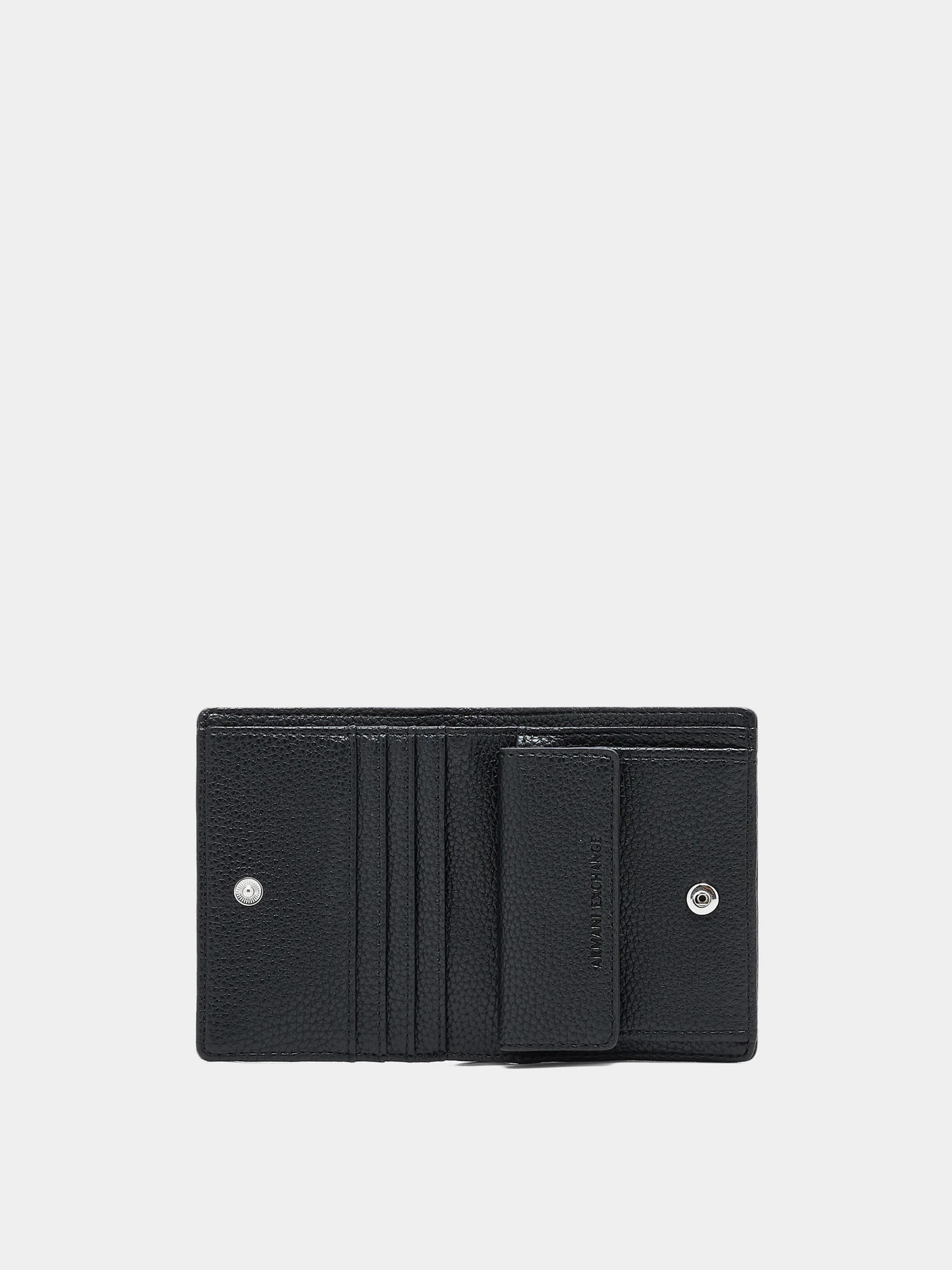 Кошельки Armani Exchange модель XW002123-AF17019-UC001 Кошельки Armani Exchange модель XW002123-AF17019-UC001 Фото