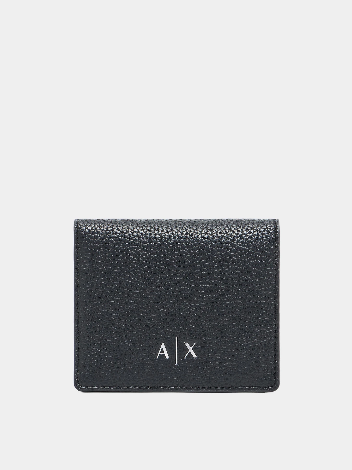 Кошельки Armani Exchange модель XW002123-AF17019-UC001 Кошельки Armani Exchange модель XW002123-AF17019-UC001 Фото