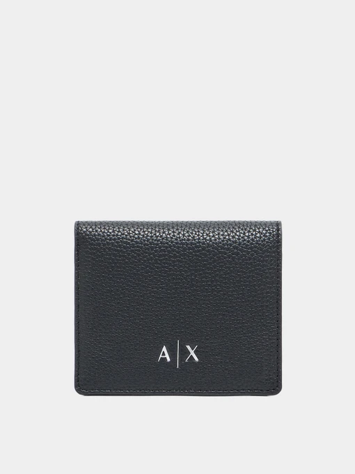 Кошельки Armani Exchange модель XW002123-AF17019-UC001 Фото