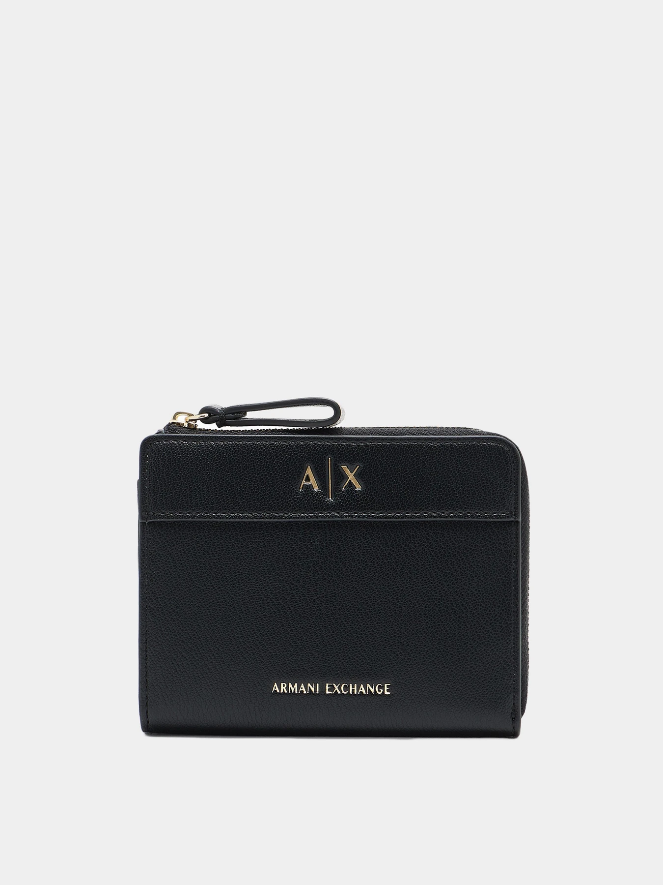 Кошельки Armani Exchange модель XW002125-AF17117-UC001 Кошельки Armani Exchange модель XW002125-AF17117-UC001 Фото