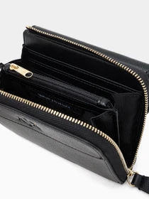Кошельки Armani Exchange модель XW002125-AF17117-UC001 Фото