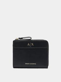 Кошельки Armani Exchange модель XW002125-AF17117-UC001 Фото