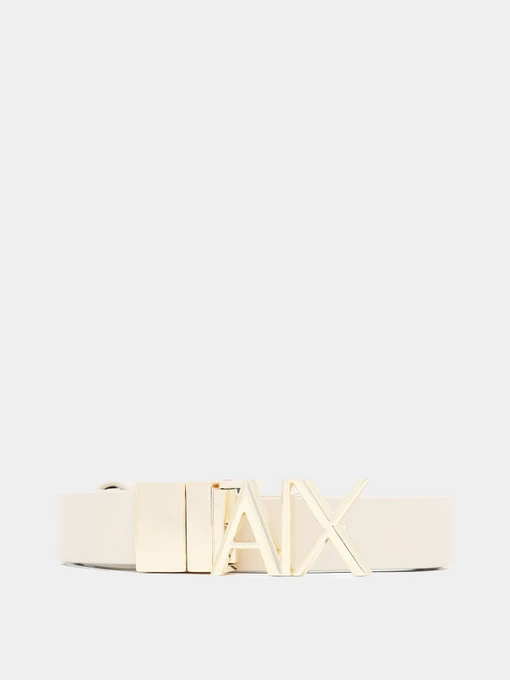 Ремни Armani Exchange модель XW002127-AF17157-M1108 Фото
