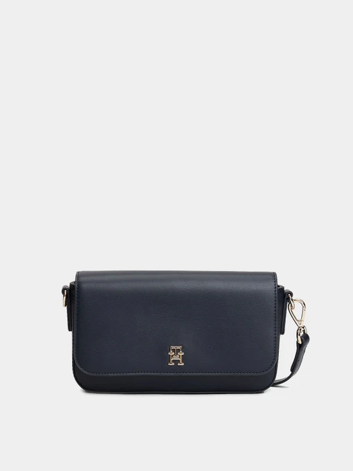 Сумки Tommy Hilfiger модель AW0AW17677-DW6 Фото