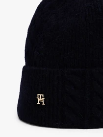 Шапки и кепки Tommy Hilfiger модель AW0AW17784-DW6 Фото