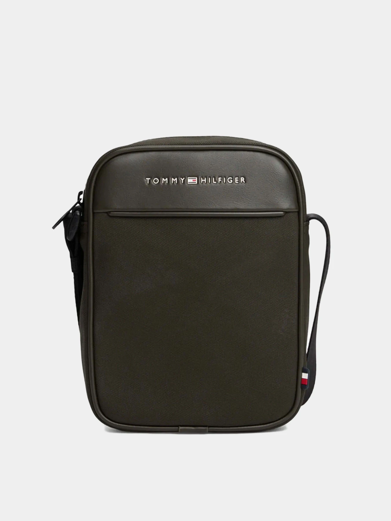 Сумки Tommy Hilfiger модель AM0AM13624-MT4 Сумки Tommy Hilfiger модель AM0AM13624-MT4 Фото