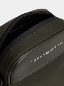 Сумки Tommy Hilfiger модель AM0AM13624-MT4 Фото