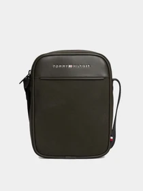 Сумки Tommy Hilfiger модель AM0AM13624-MT4 Фото