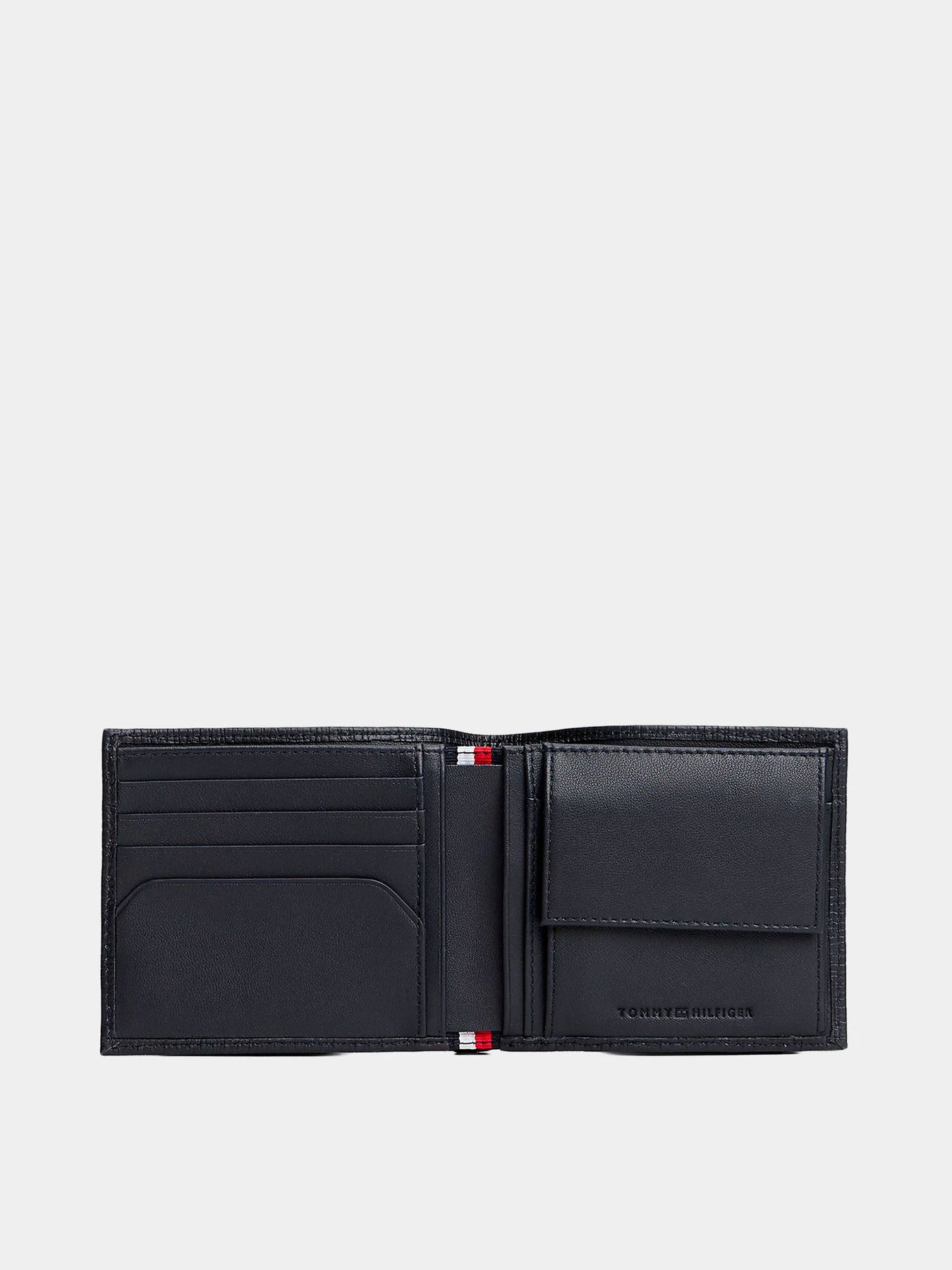 Кошельки Tommy Hilfiger модель AM0AM13709-DW6 Кошельки Tommy Hilfiger модель AM0AM13709-DW6 Фото