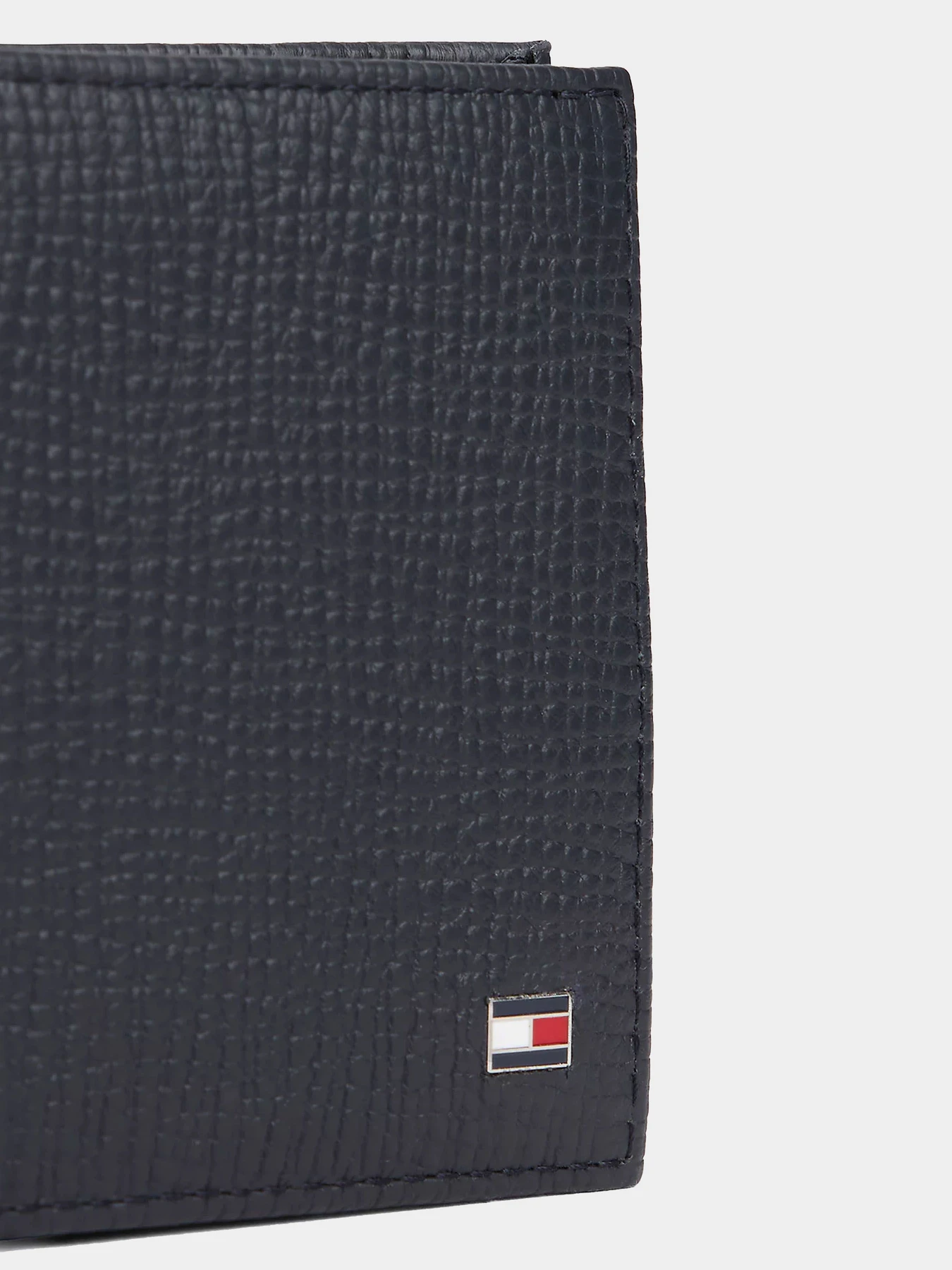 Кошельки Tommy Hilfiger модель AM0AM13709-DW6 Кошельки Tommy Hilfiger модель AM0AM13709-DW6 Фото