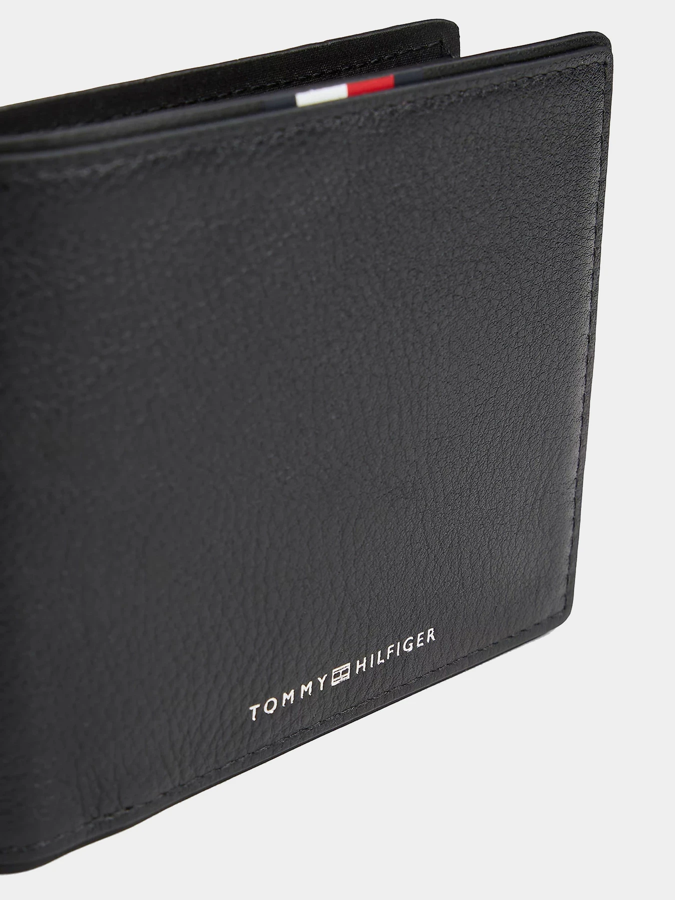 Кошельки Tommy Hilfiger модель AM0AM13740-BDS Кошельки Tommy Hilfiger модель AM0AM13740-BDS Фото