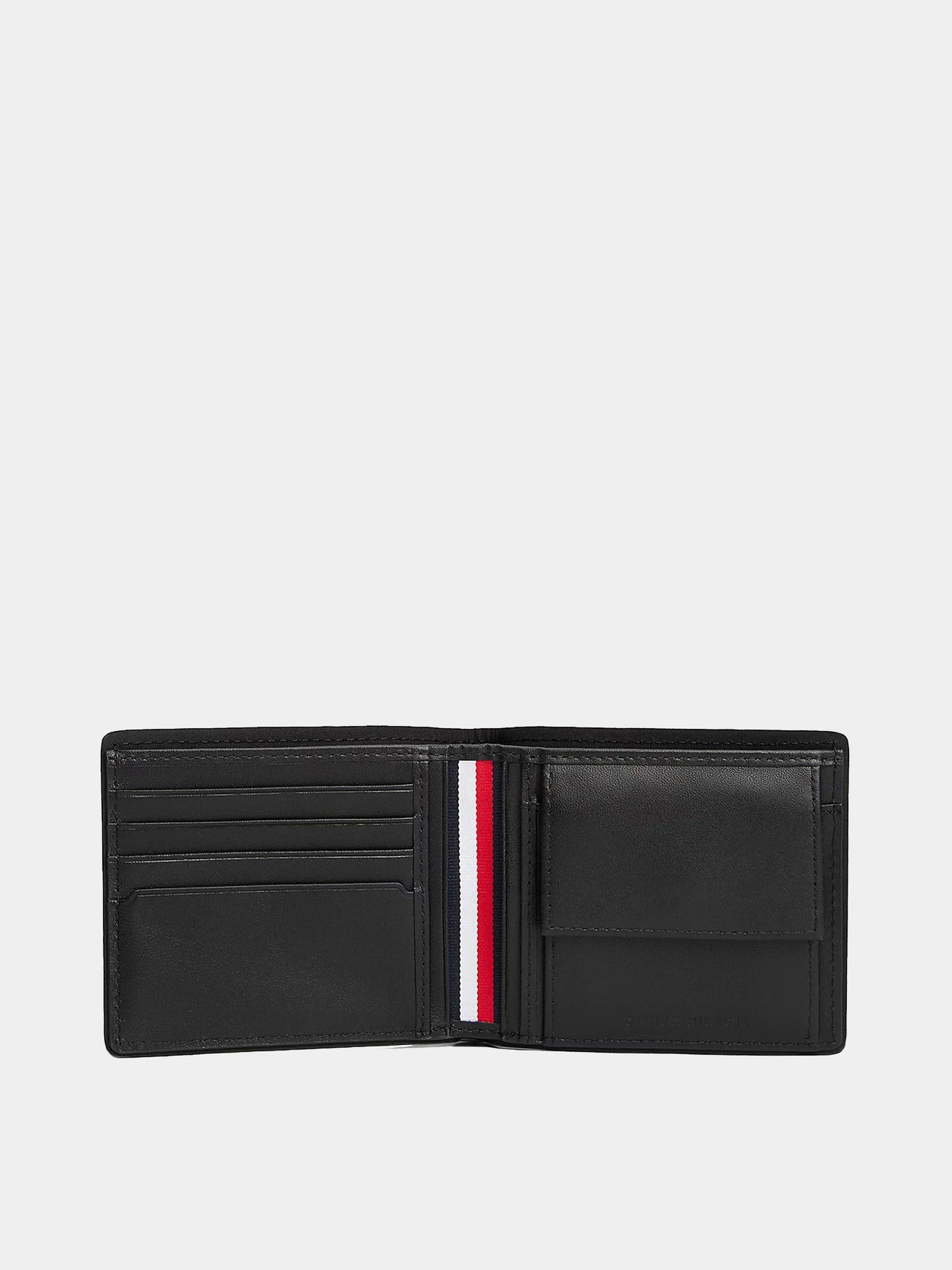 Кошельки Tommy Hilfiger модель AM0AM13740-BDS Кошельки Tommy Hilfiger модель AM0AM13740-BDS Фото