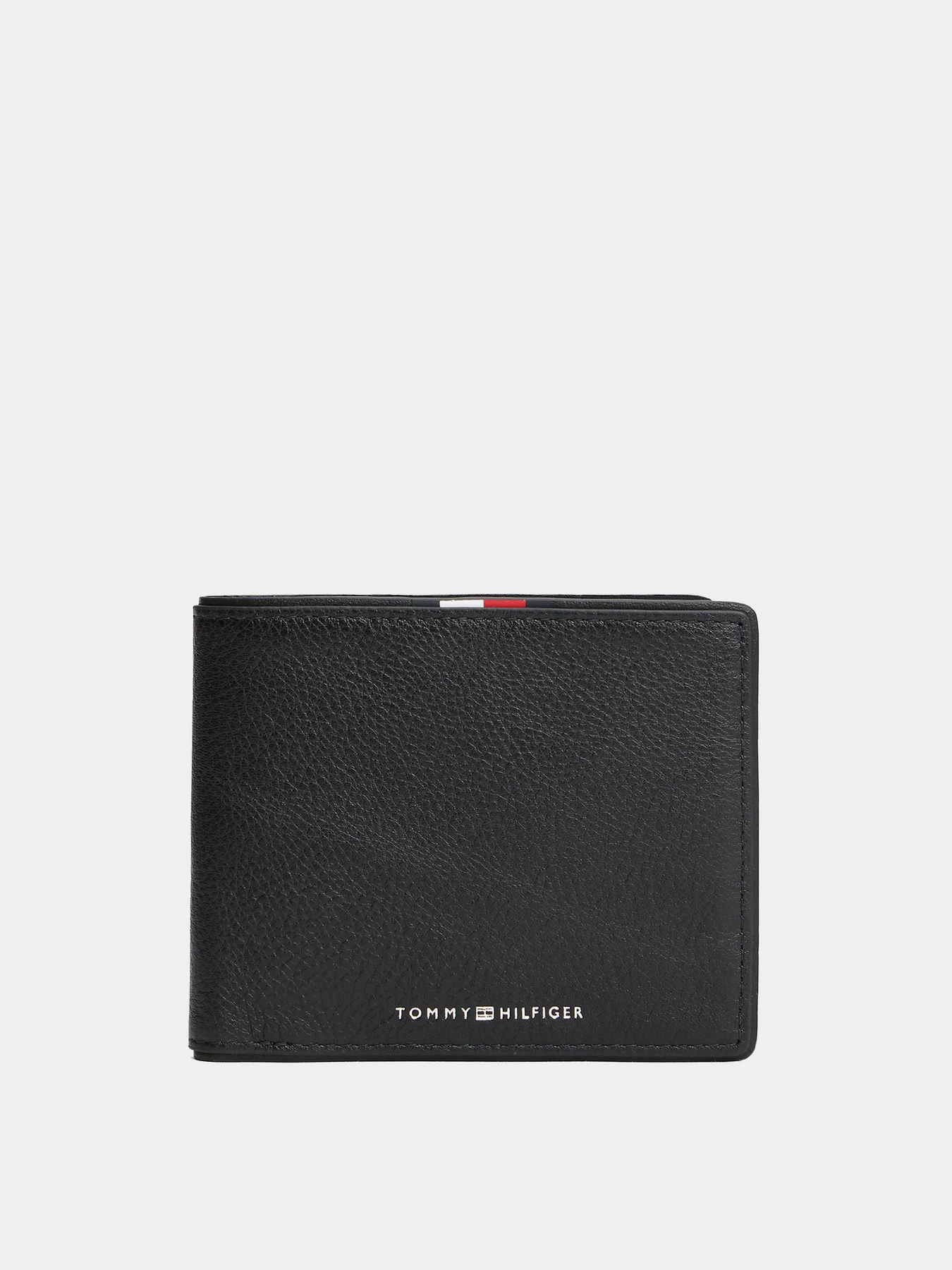Кошельки Tommy Hilfiger модель AM0AM13740-BDS Кошельки Tommy Hilfiger модель AM0AM13740-BDS Фото