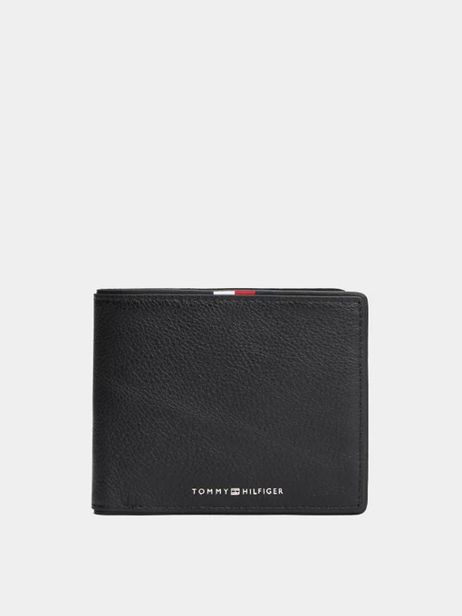 Кошельки Tommy Hilfiger модель AM0AM13740-BDS Фото