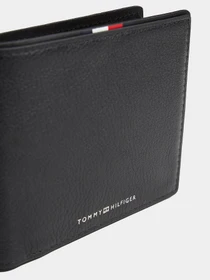Кошельки Tommy Hilfiger модель AM0AM13740-BDS Фото