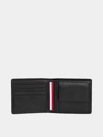 Кошельки Tommy Hilfiger модель AM0AM13740-BDS Фото
