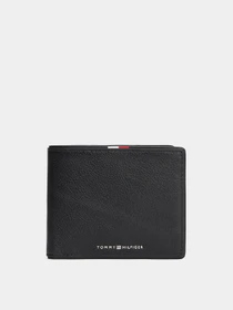 Кошельки Tommy Hilfiger модель AM0AM13740-BDS Фото