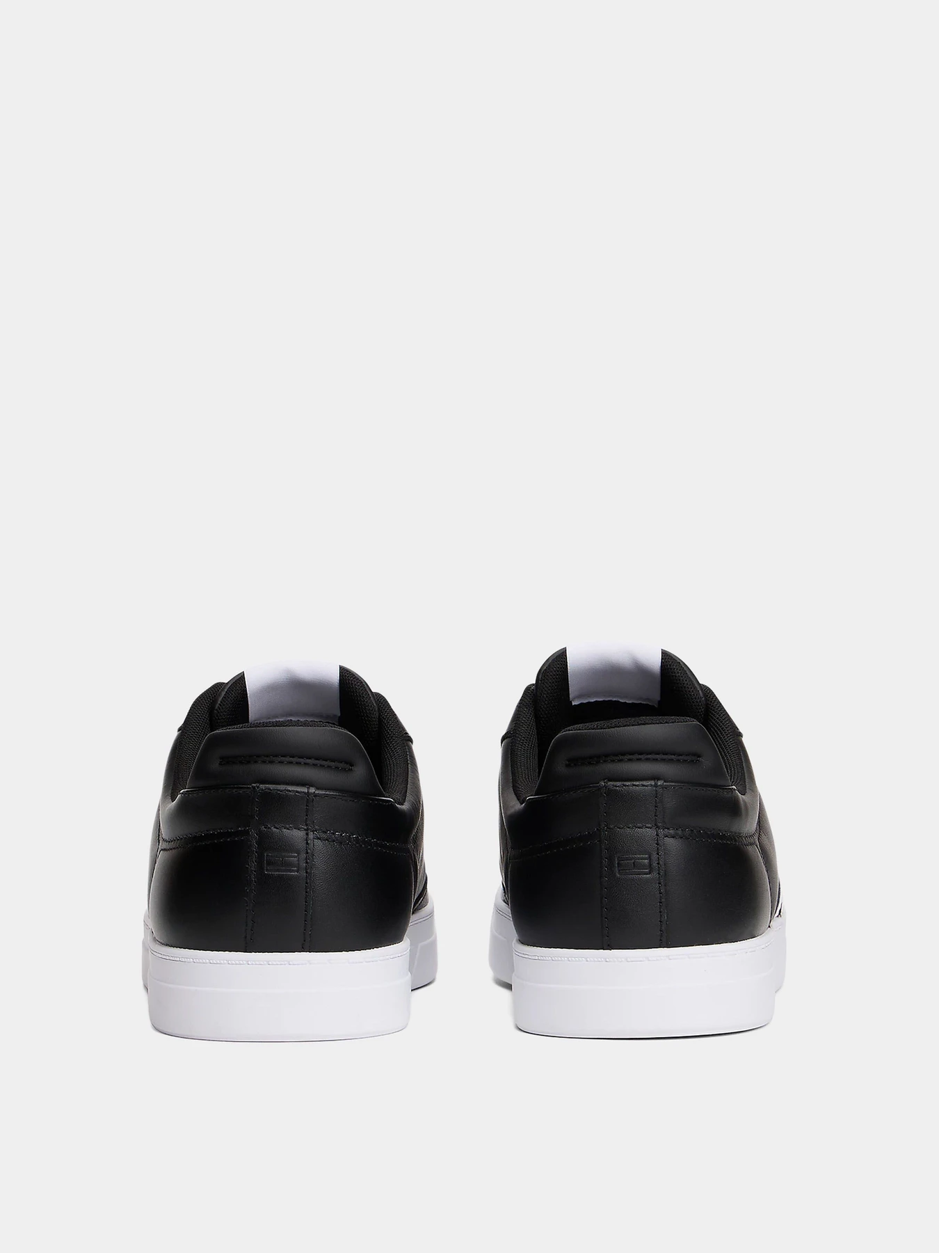 Кеды Tommy Hilfiger модель FM0FM05628-BDS Кеды Tommy Hilfiger модель FM0FM05628-BDS Фото
