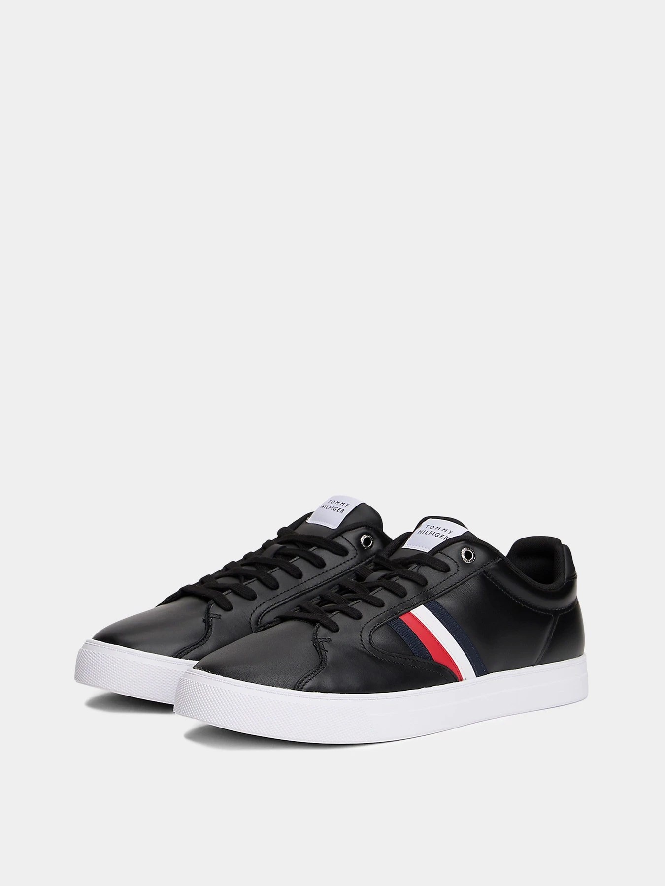Кеды Tommy Hilfiger модель FM0FM05628-BDS Кеды Tommy Hilfiger модель FM0FM05628-BDS Фото