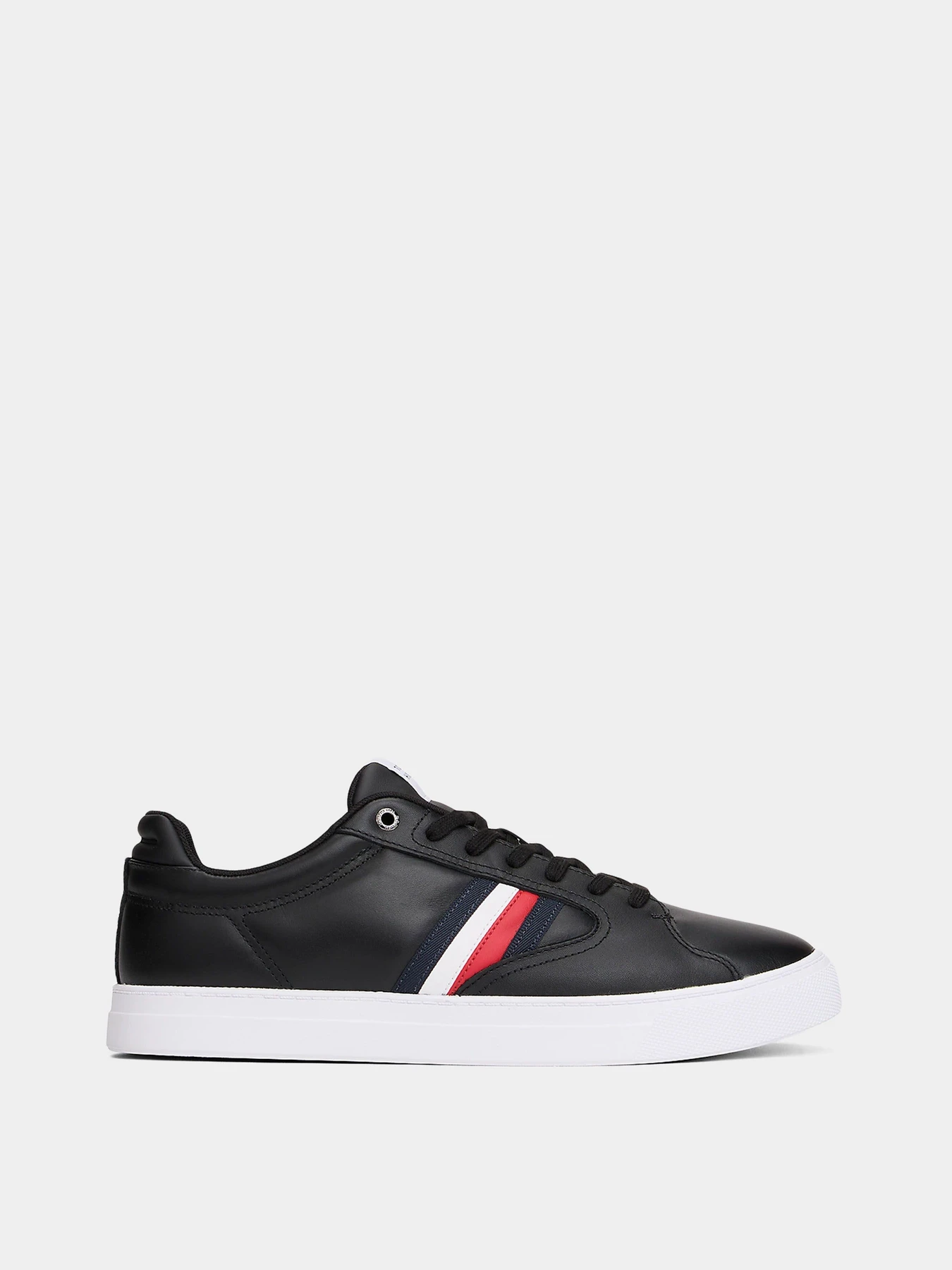Кеды Tommy Hilfiger модель FM0FM05628-BDS Кеды Tommy Hilfiger модель FM0FM05628-BDS Фото