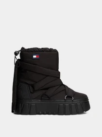Бәтеңке мен етіктер Tommy Hilfiger үлгі EN0EN02842-BDS Фото