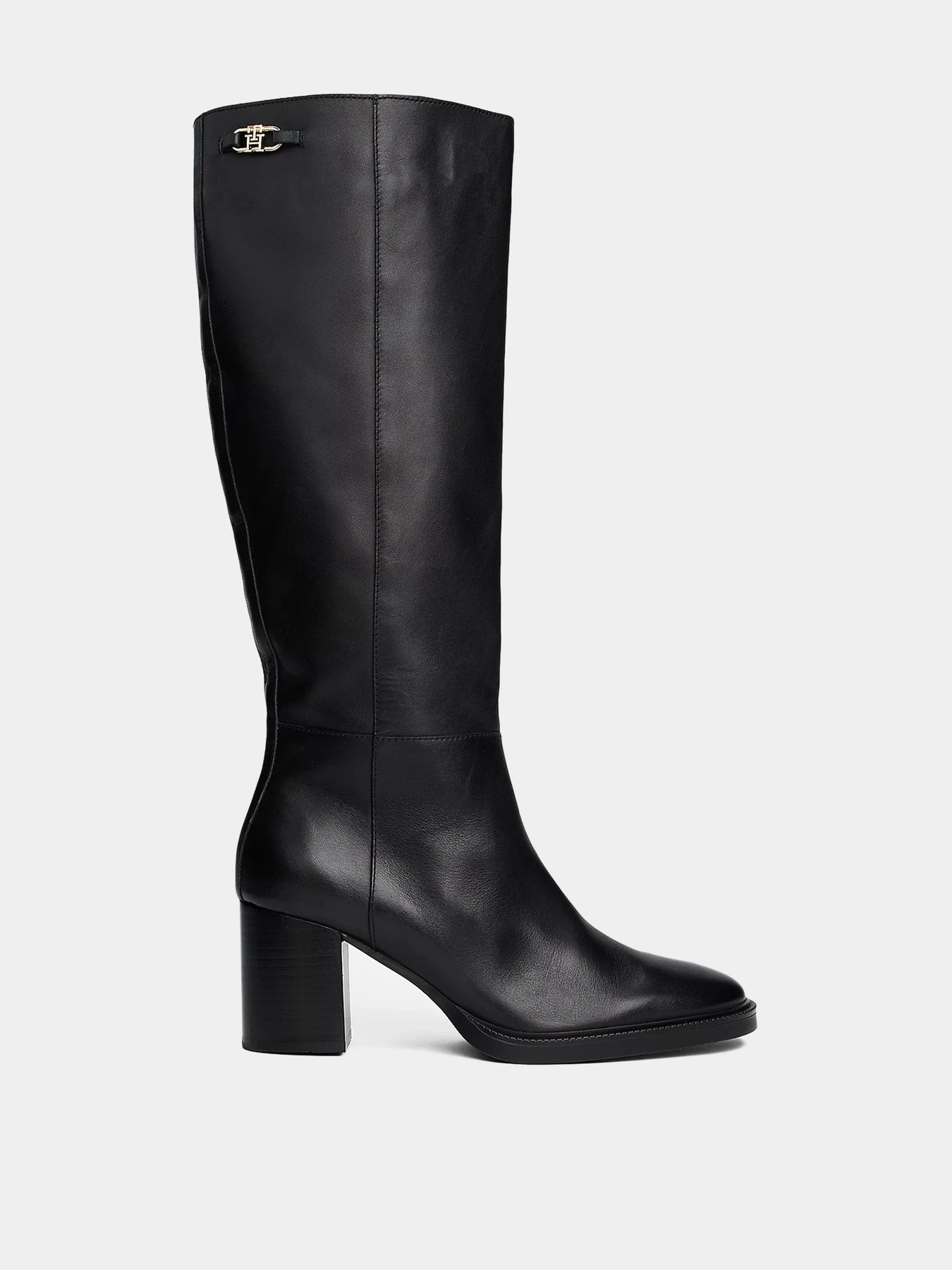Ботинки и сапоги Tommy Hilfiger модель FW0FW08865-BDS Ботинки и сапоги Tommy Hilfiger модель FW0FW08865-BDS Фото