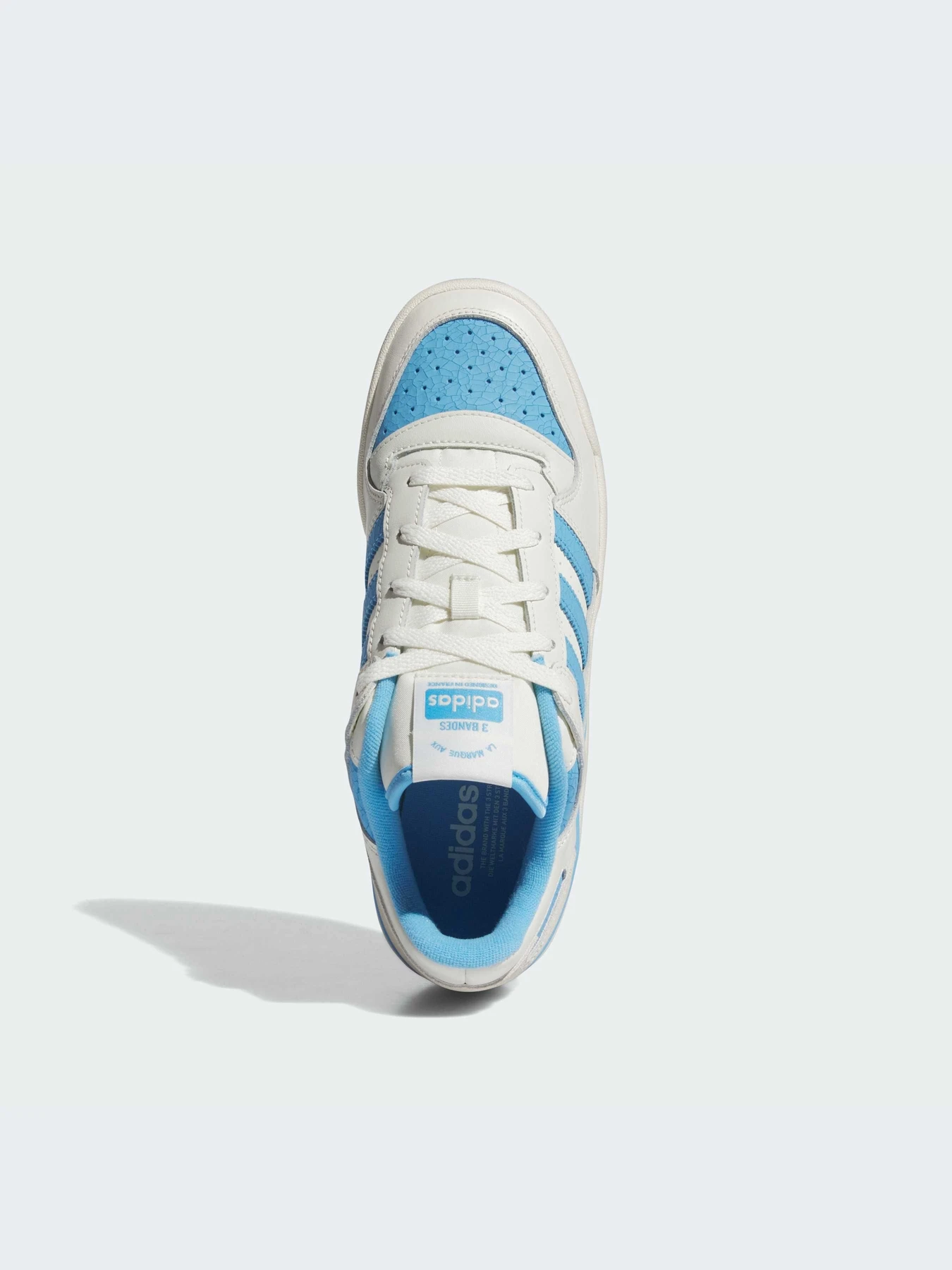 Кроссовки Adidas Forum модель IG3779-KZ Кроссовки Adidas Forum модель IG3779-KZ Фото