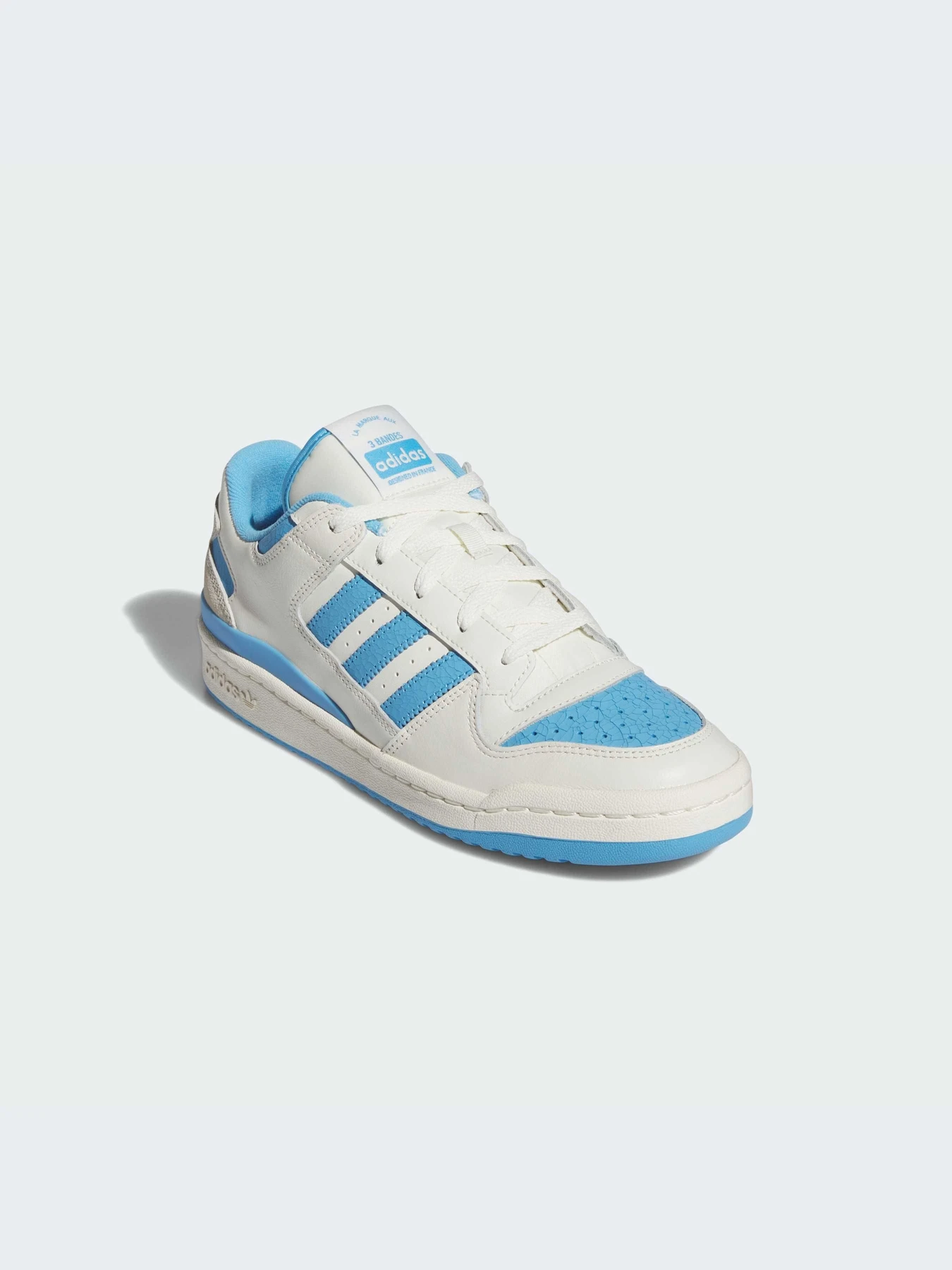 Кроссовки Adidas Forum модель IG3779-KZ Кроссовки Adidas Forum модель IG3779-KZ Фото
