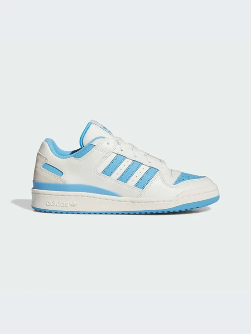 Кроссовки Adidas Forum модель IG3779-KZ Фото