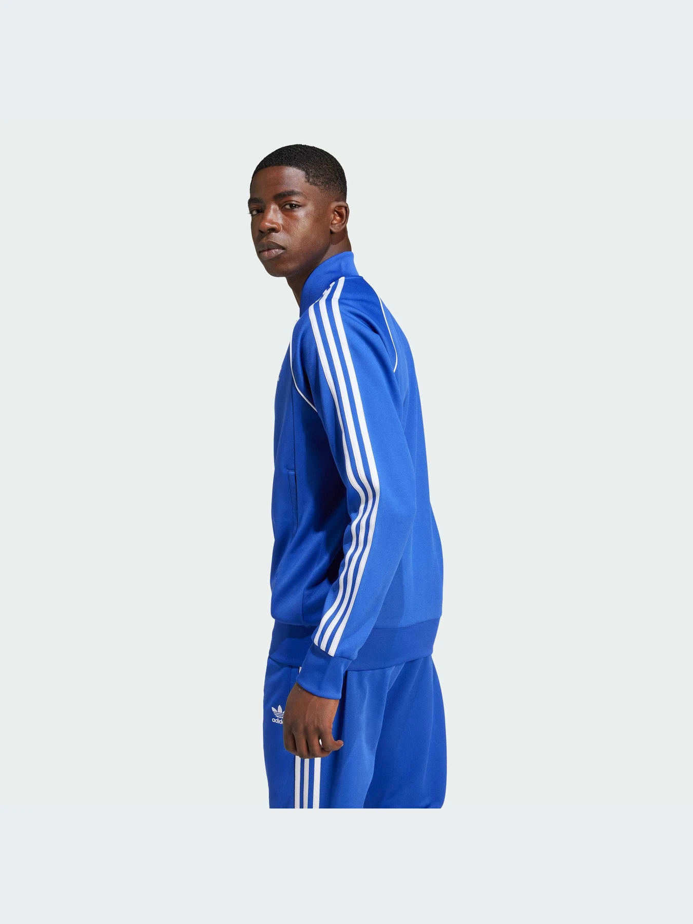 Худи и свитшоты Adidas Adicolor модель IY9850-KZ Худи и свитшоты Adidas Adicolor модель IY9850-KZ Фото
