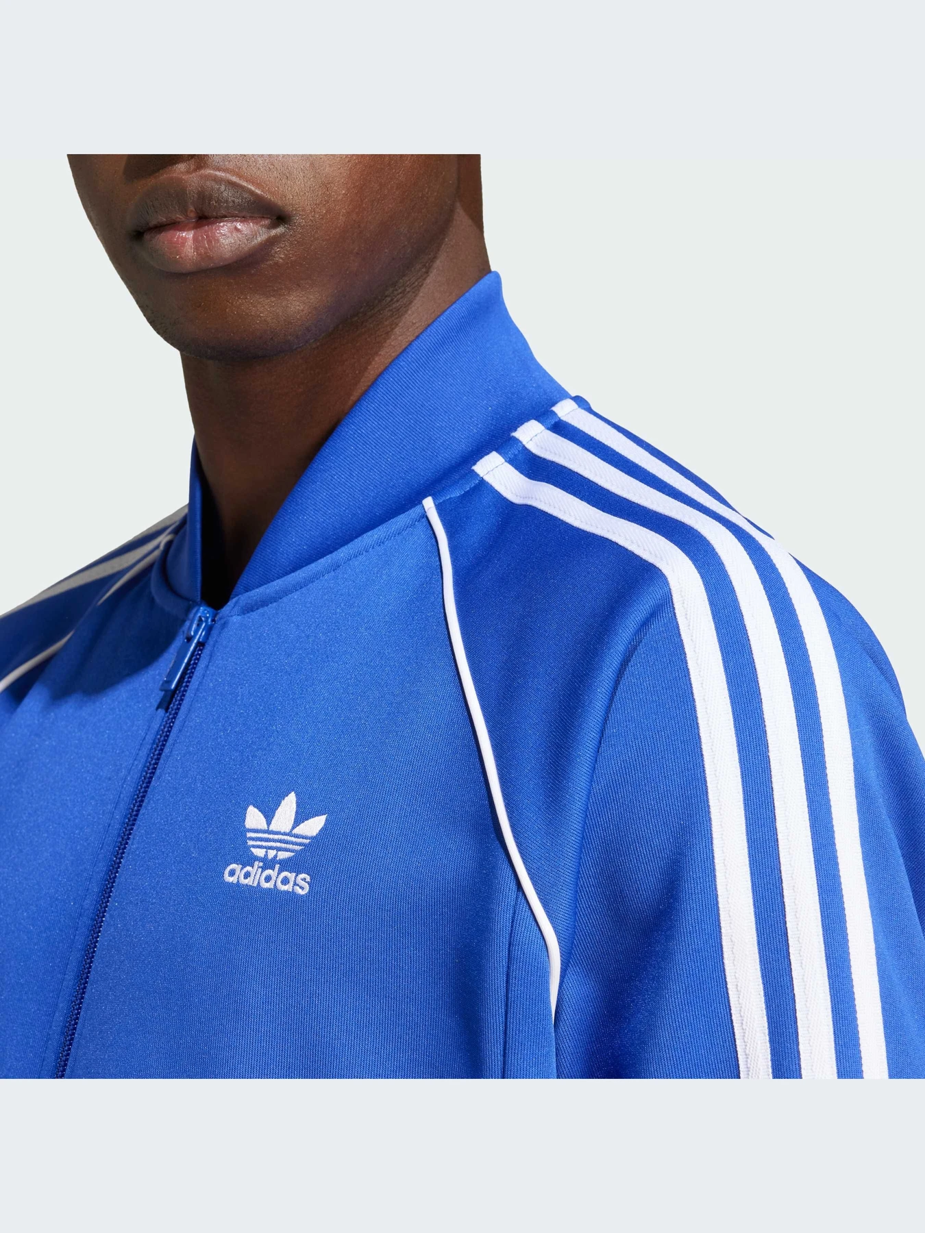 Худи и свитшоты Adidas Adicolor модель IY9850-KZ Худи и свитшоты Adidas Adicolor модель IY9850-KZ Фото
