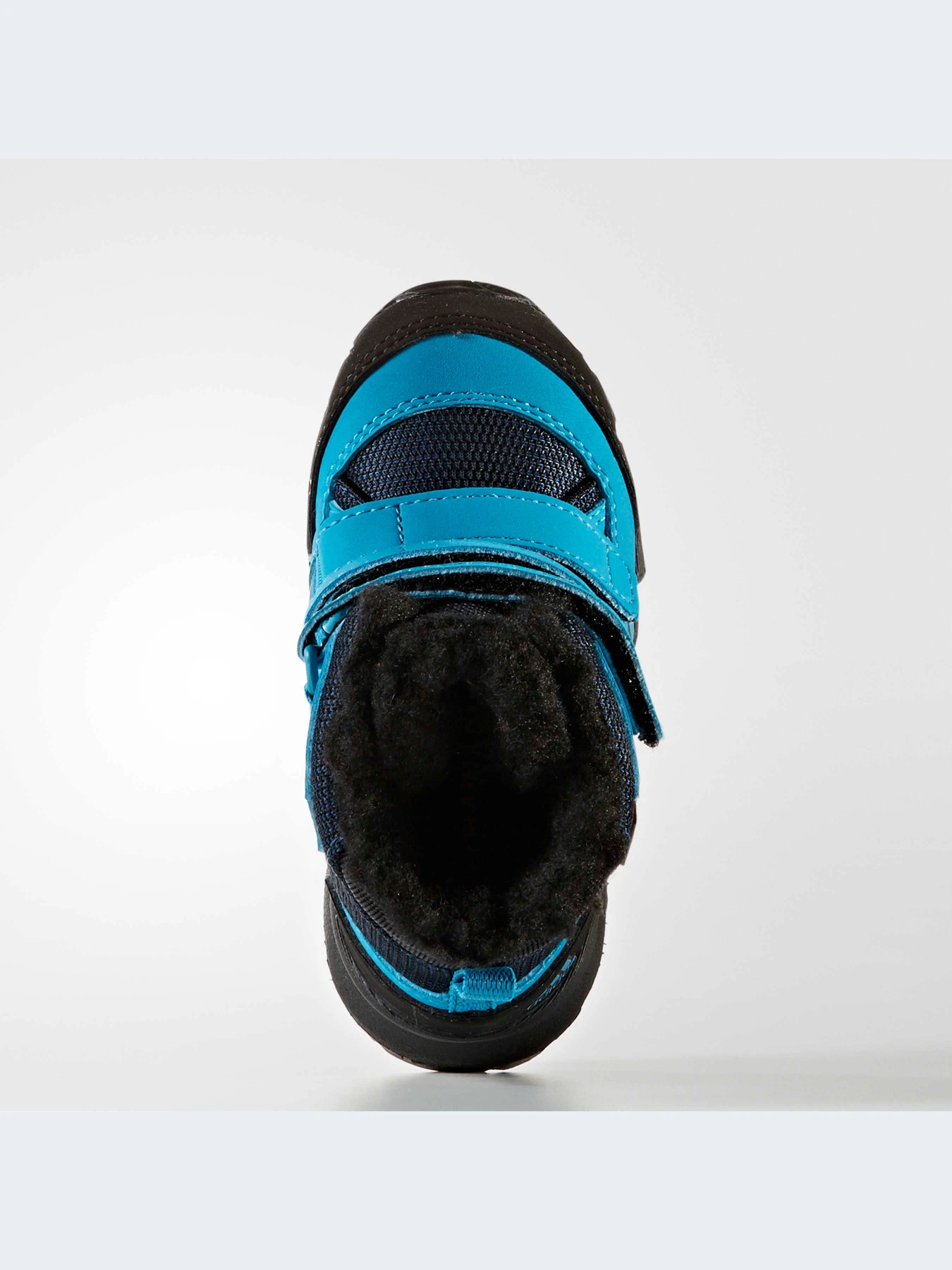 Ботинки и сапоги Adidas модель CQ2466-KZ Ботинки и сапоги Adidas модель CQ2466-KZ Фото
