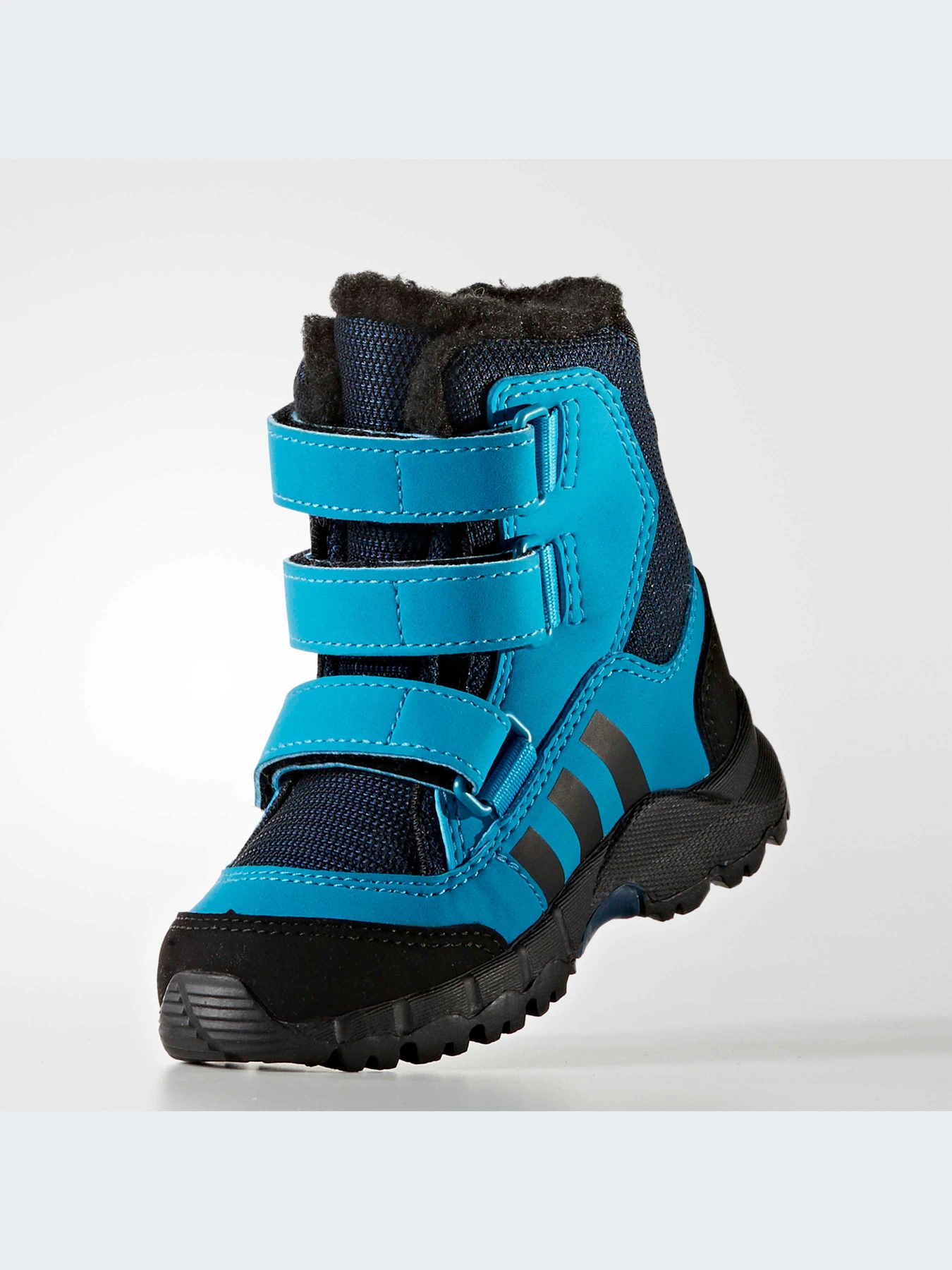 Ботинки и сапоги Adidas модель CQ2466-KZ Ботинки и сапоги Adidas модель CQ2466-KZ Фото