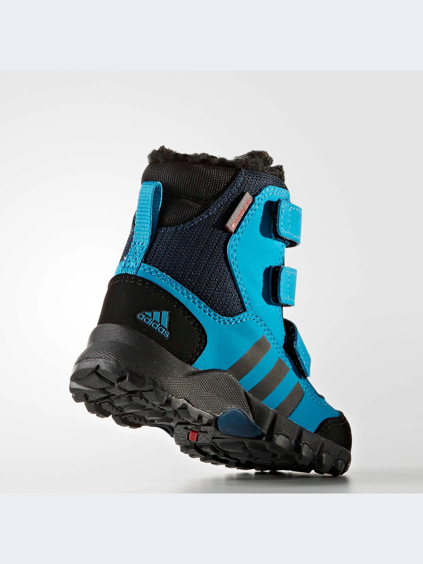 Ботинки и сапоги Adidas модель CQ2466-KZ Ботинки и сапоги Adidas модель CQ2466-KZ Фото