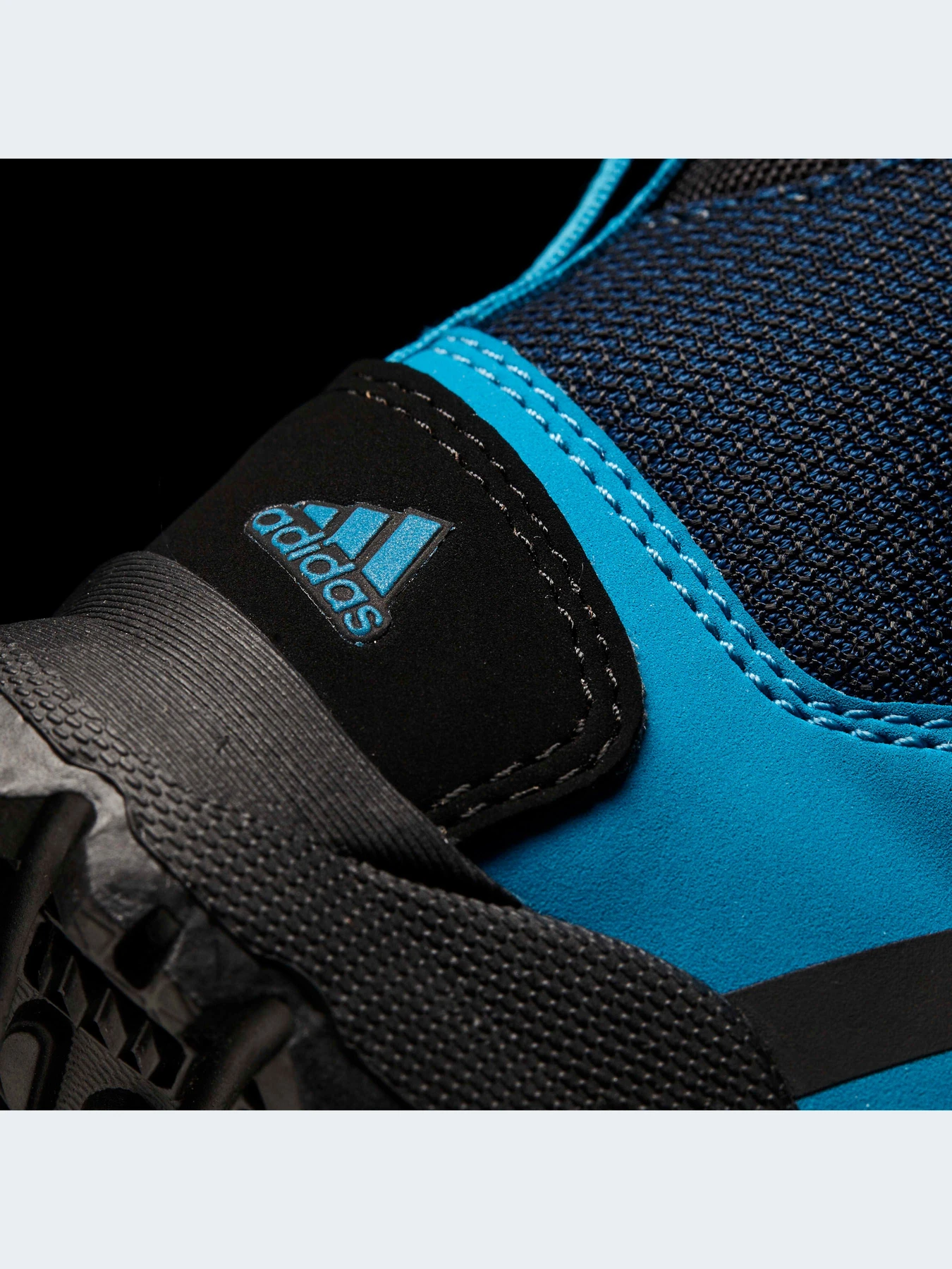 Ботинки и сапоги Adidas модель CQ2466-KZ Ботинки и сапоги Adidas модель CQ2466-KZ Фото