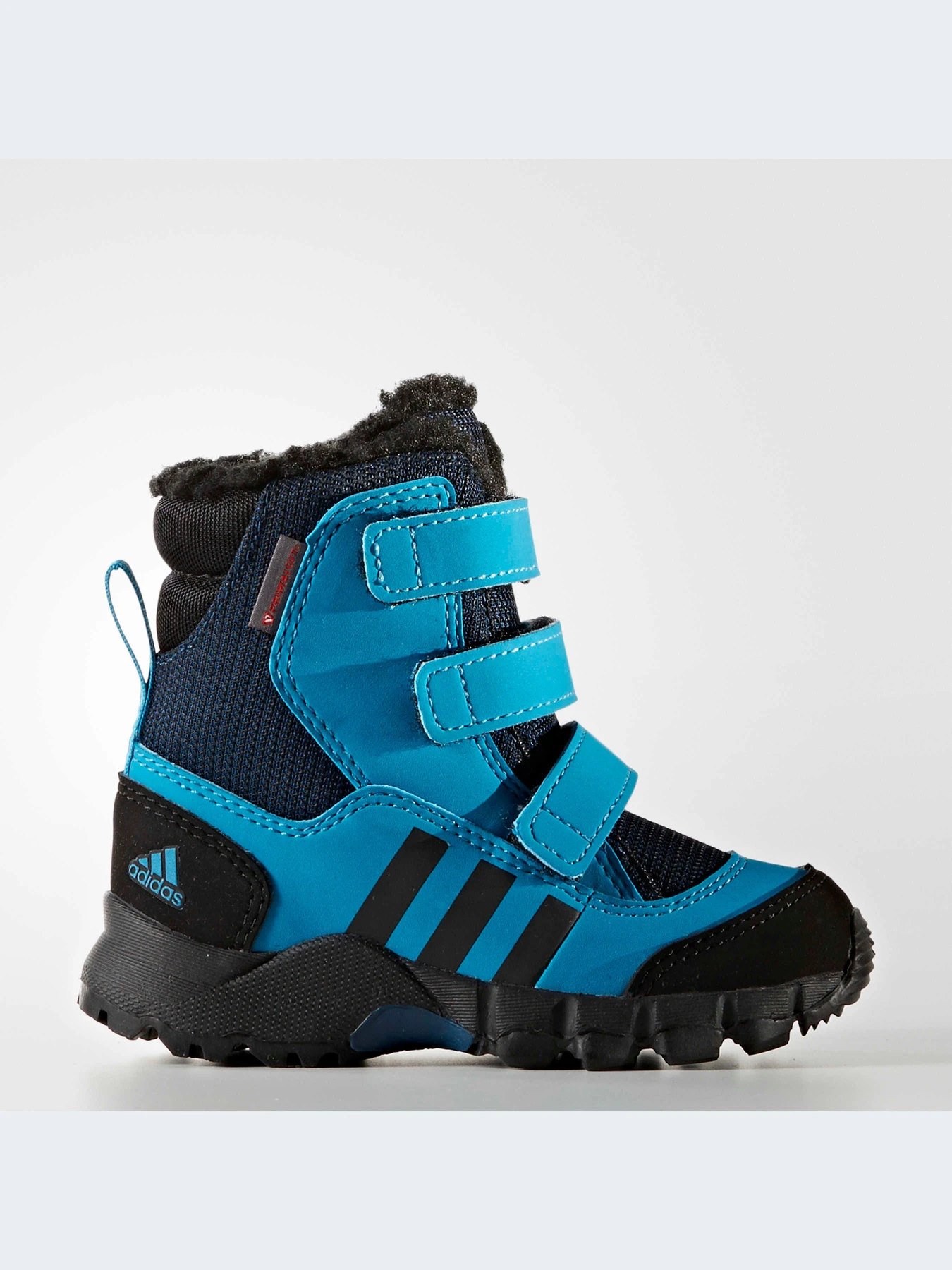 Ботинки и сапоги Adidas модель CQ2466-KZ Ботинки и сапоги Adidas модель CQ2466-KZ Фото